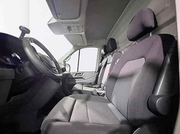 Volkswagen Crafter 35 17 of 30