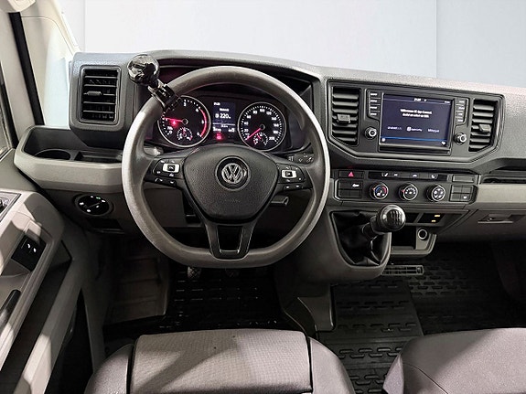 Volkswagen Crafter 35 21 of 30
