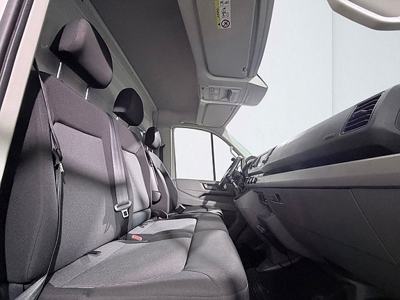 Volkswagen Crafter 35 20 of 30