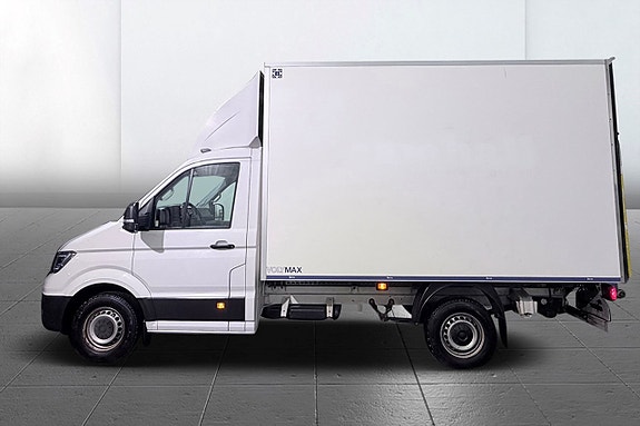 Volkswagen Crafter 35 11 of 30