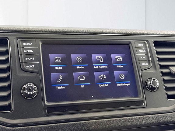 Volkswagen Crafter 35 25 of 30