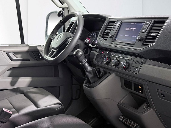 Volkswagen Crafter 35 19 of 30