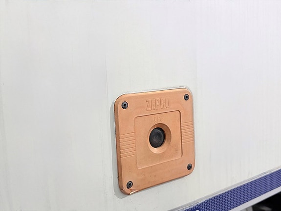 Volkswagen Crafter 35 14 of 30