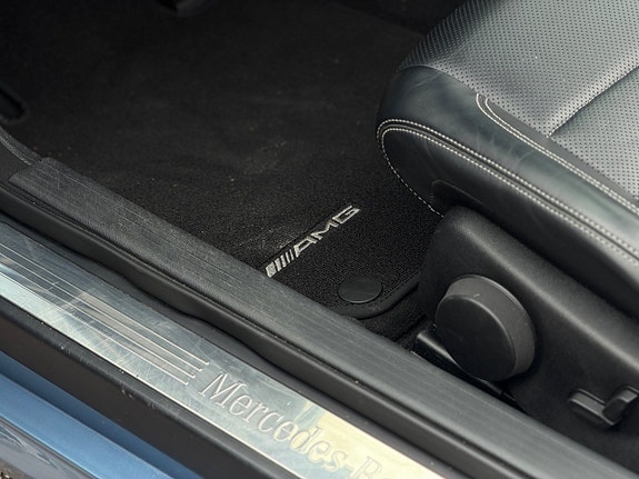 Mercedes-Benz E350 10 of 20