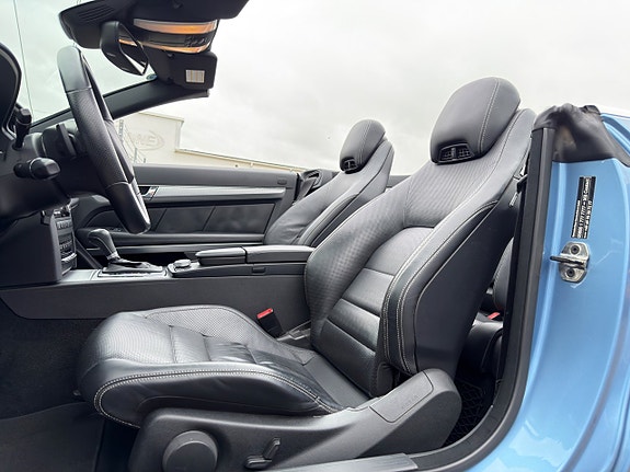 Mercedes-Benz E350 9 of 20