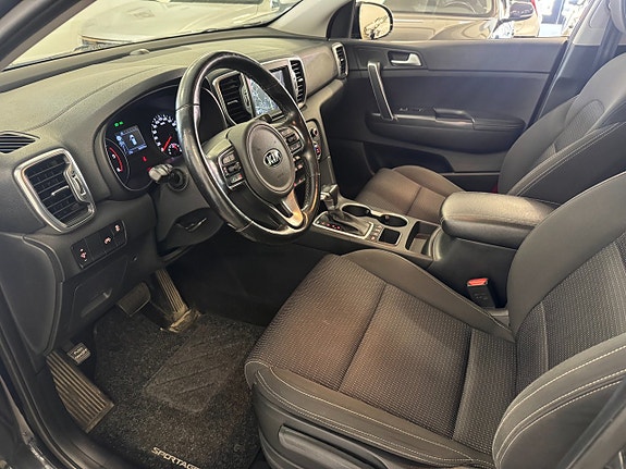 Kia Sportage 20 of 25