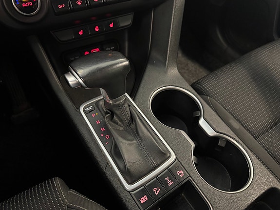 Kia Sportage 21 of 25