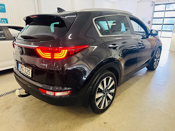 Kia Sportage 15 of 25