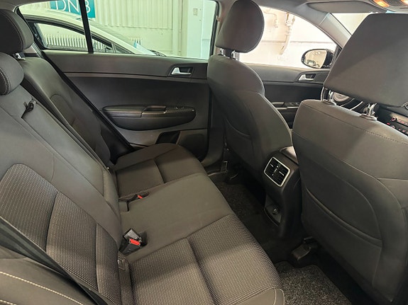 Kia Sportage 18 of 25