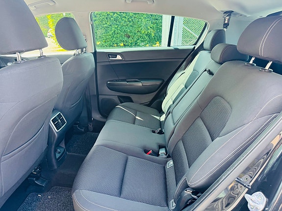 Kia Sportage 7 of 25
