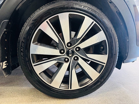 Kia Sportage 11 of 25