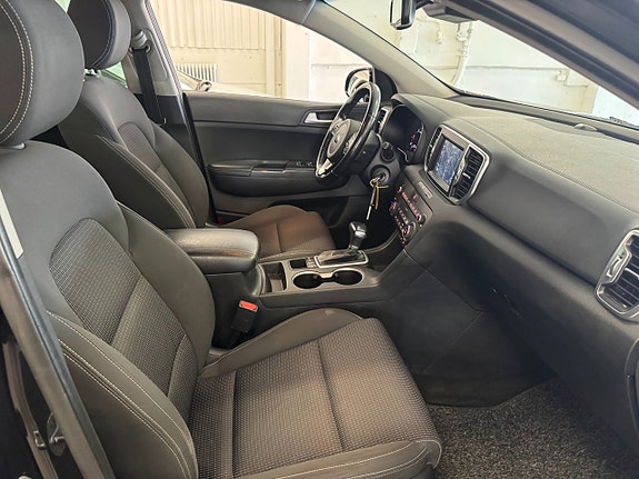 Kia Sportage 17 of 25