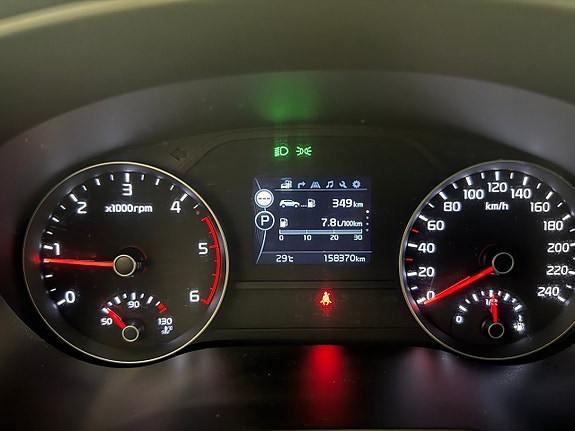 Kia Sportage 22 of 25