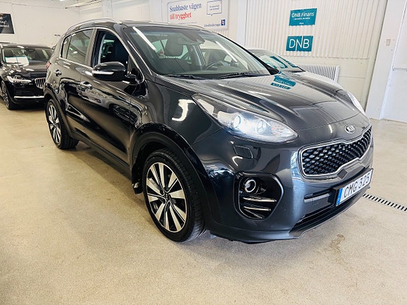 Kia Sportage 13 of 25