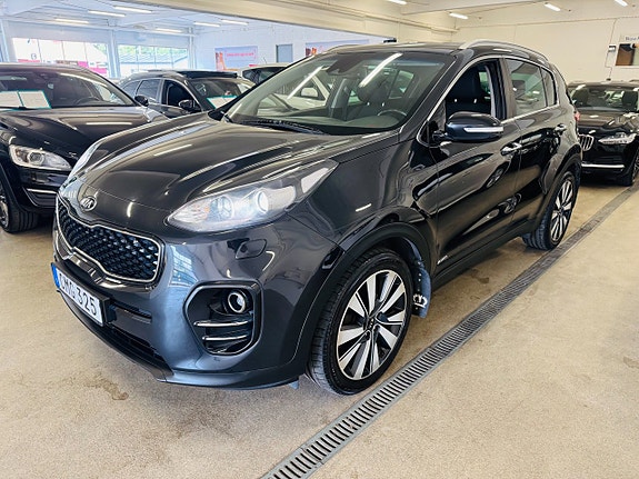 Kia Sportage 14 of 25