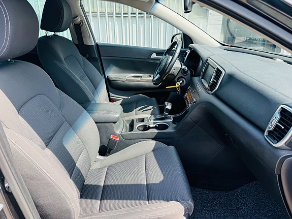 Kia Sportage 5 of 5