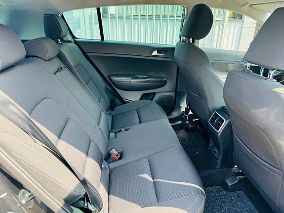 Kia Sportage 6 of 25