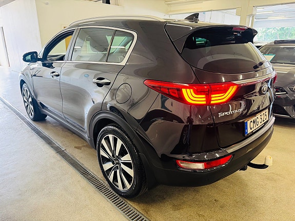 Kia Sportage 16 of 25