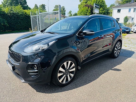 Kia Sportage 9 of 25