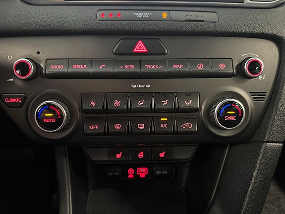 Kia Sportage 23 of 25