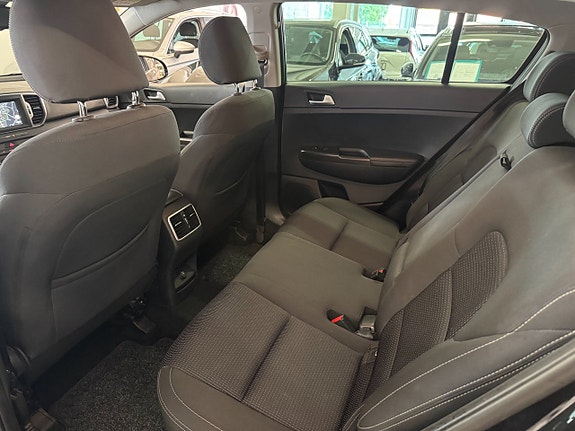Kia Sportage 19 of 25