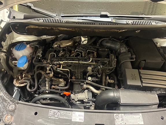 Volkswagen Caddy Maxi 8 of 8