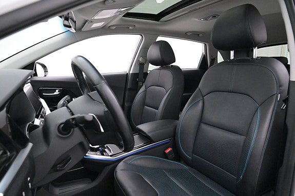 Kia e-Niro 10 of 27