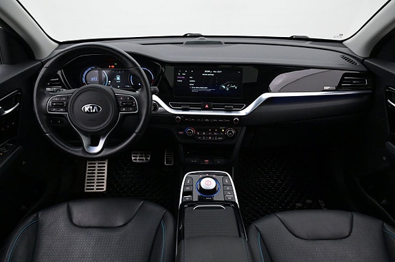 Kia e-Niro 6 of 27