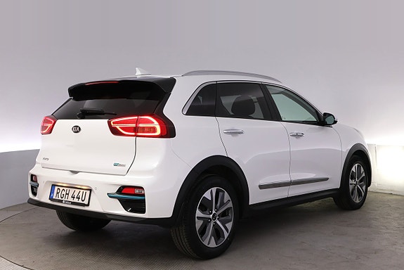 Kia e-Niro 5 of 27