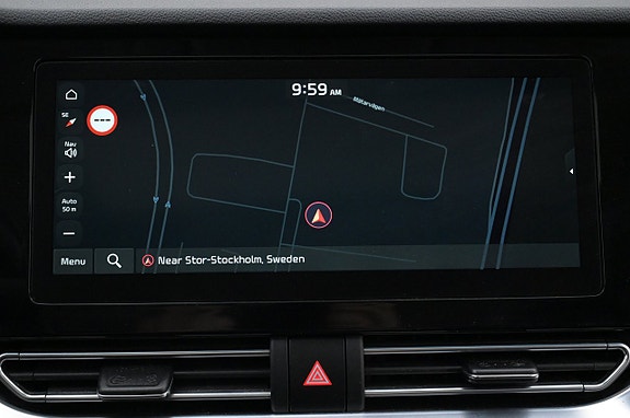 Kia e-Niro 14 of 27