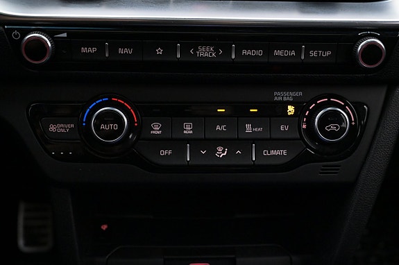 Kia e-Niro 17 of 27