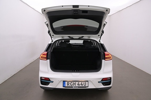 Kia e-Niro 24 of 27