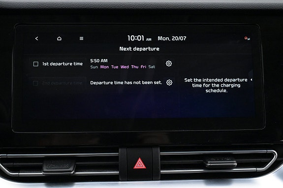 Kia e-Niro 15 of 27