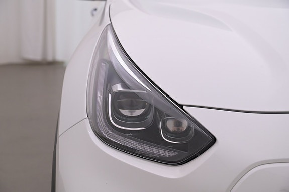 Kia e-Niro 26 of 27