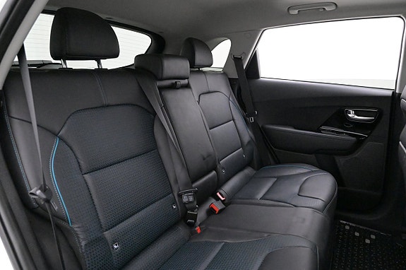Kia e-Niro 22 of 27