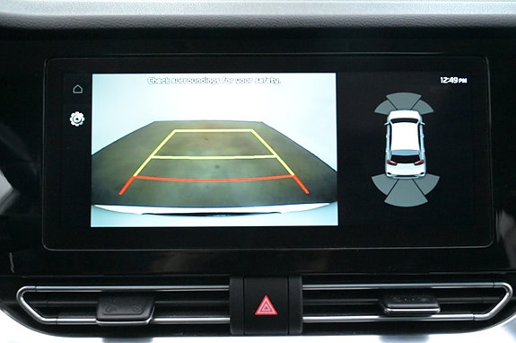Kia e-Niro 13 of 27