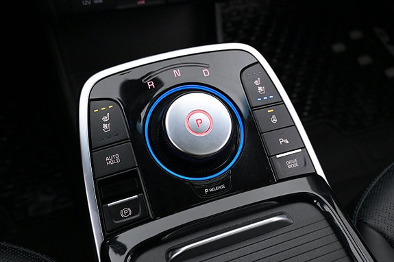 Kia e-Niro 19 of 27
