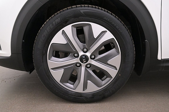Kia e-Niro 27 of 27