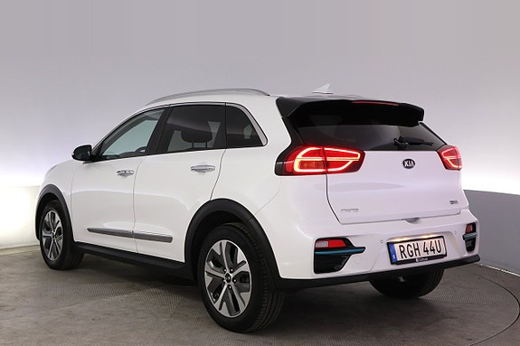 Kia e-Niro 4 of 27