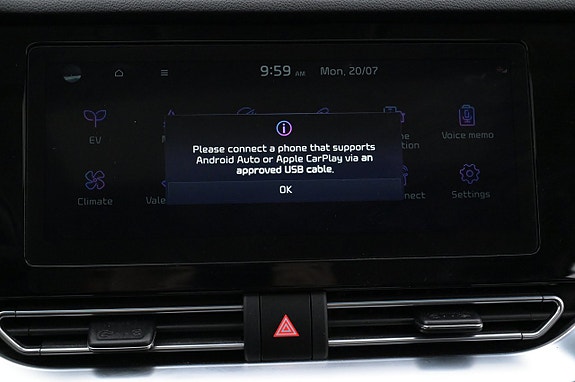 Kia e-Niro 16 of 27