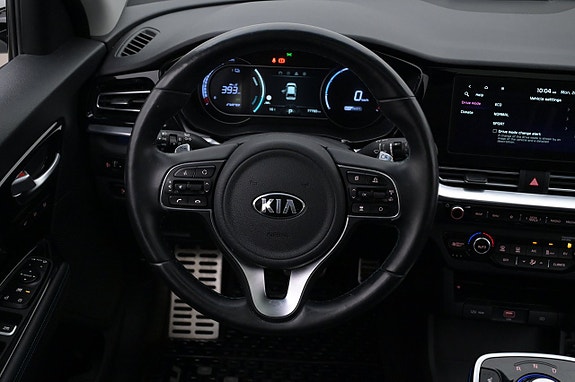 Kia e-Niro 7 of 27