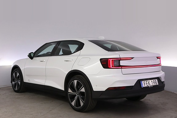 Polestar 2 4 of 27