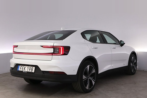 Polestar 2 5 of 27