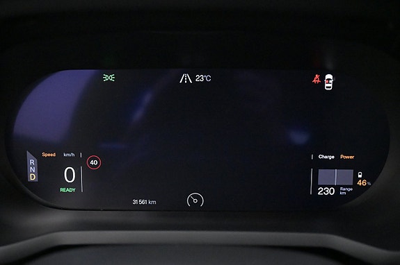 Polestar 2 8 of 27