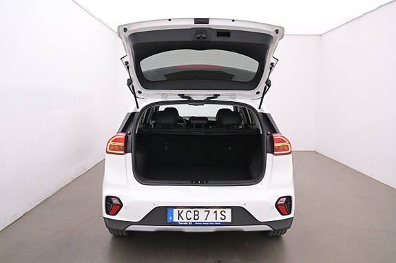 Kia Niro 23 of 27