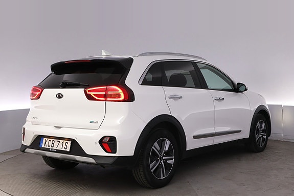 Kia Niro 5 of 27
