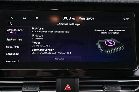 Kia Niro 17 of 27