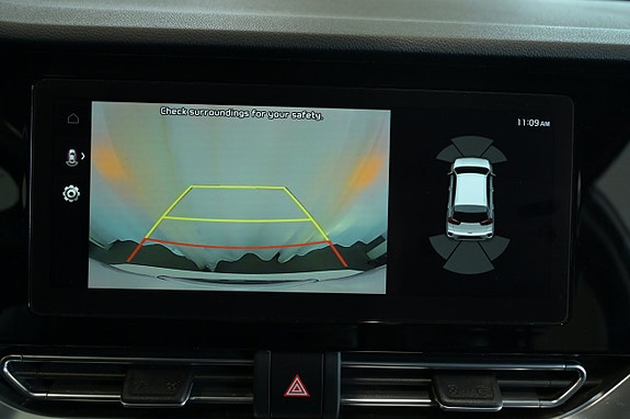 Kia Niro 13 of 27