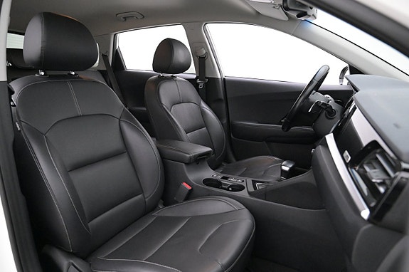Kia Niro 12 of 27