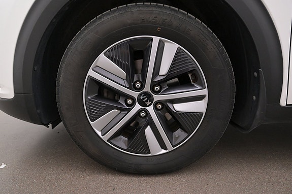 Kia Niro 27 of 27